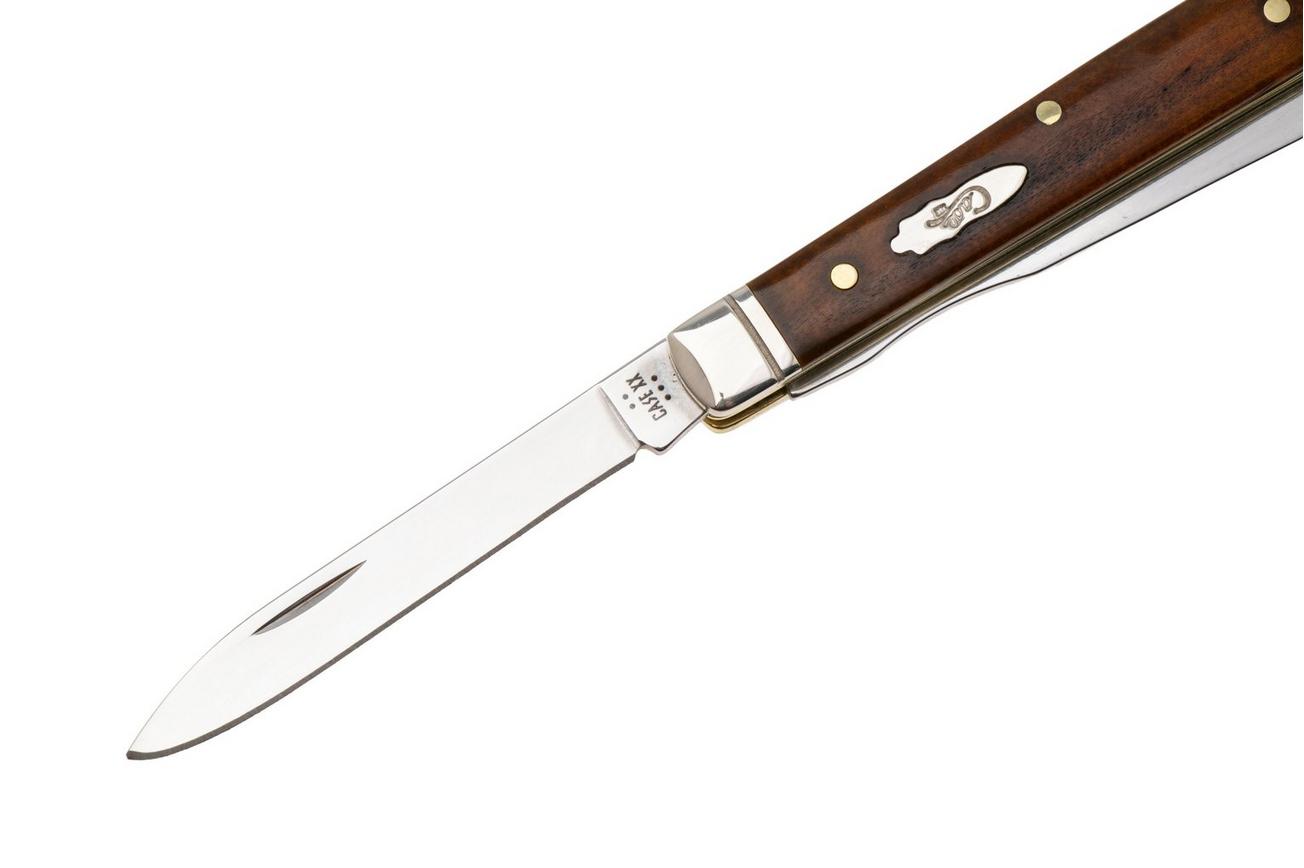 Case Baby Doc Smooth Antique Bone, 58213, 6282SP SS zakmes