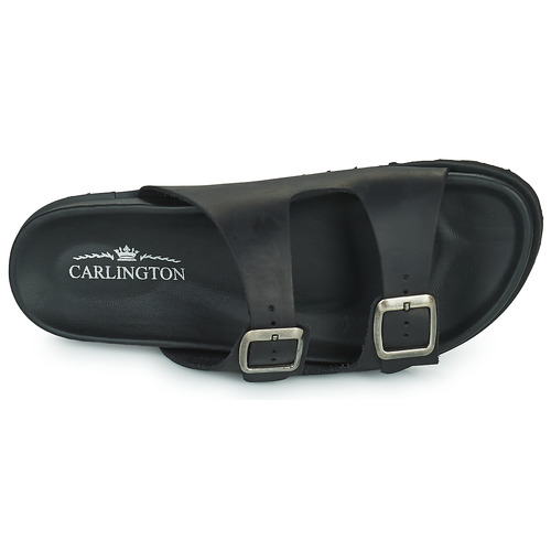 Carlington - JONY - Noir