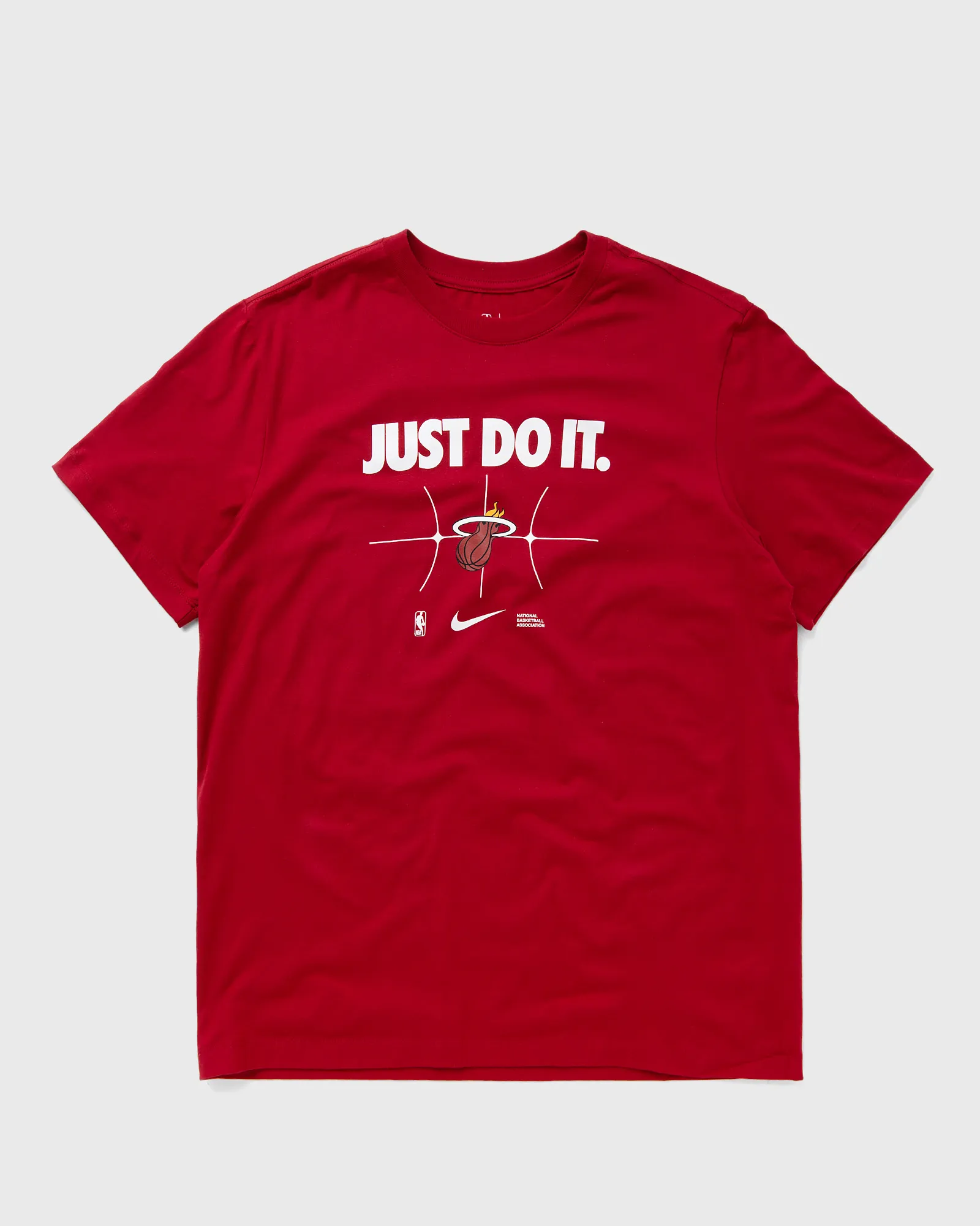 Nike NBA MIAMI HEAT SS TEE