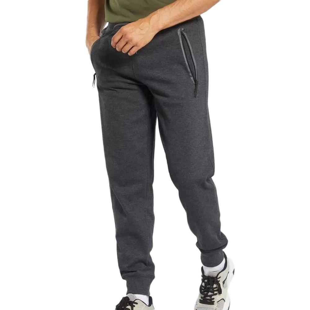 Umbro Jogging Gris Foncé Homme Umbro Fleece