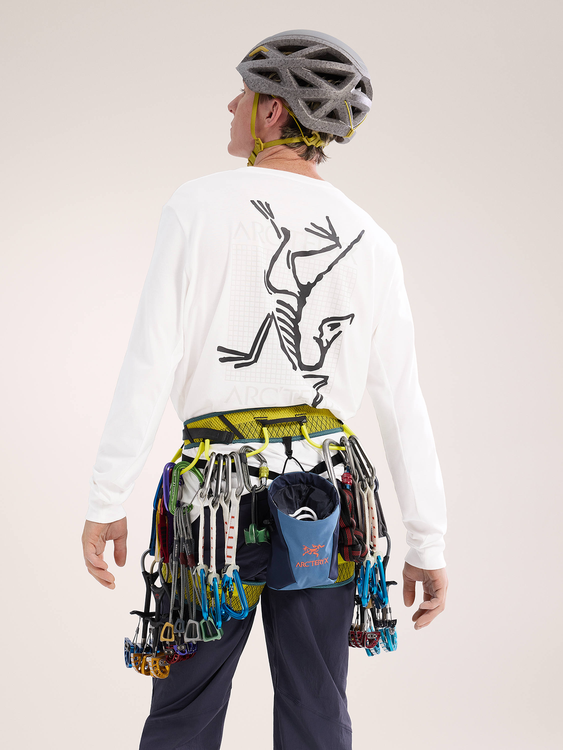 Arc'teryx Skaha Harness M's