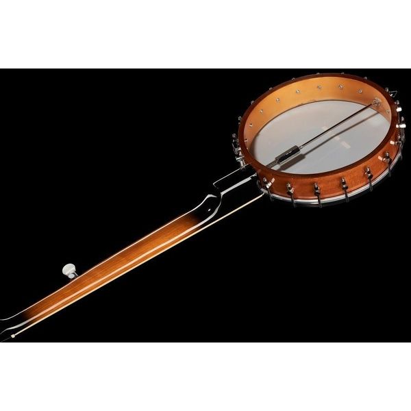 Harley Benton BJO-35Pro 5 Str. Banjo Bundle