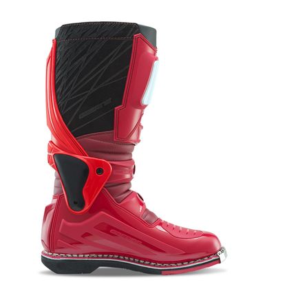 Botte enduro Gaerne FASTBACK ENDURANCE 2025 - Rouge