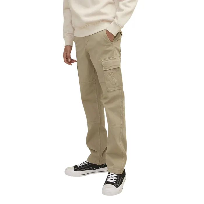 Jack & Jones Kane Harlow Cargobroek Junior