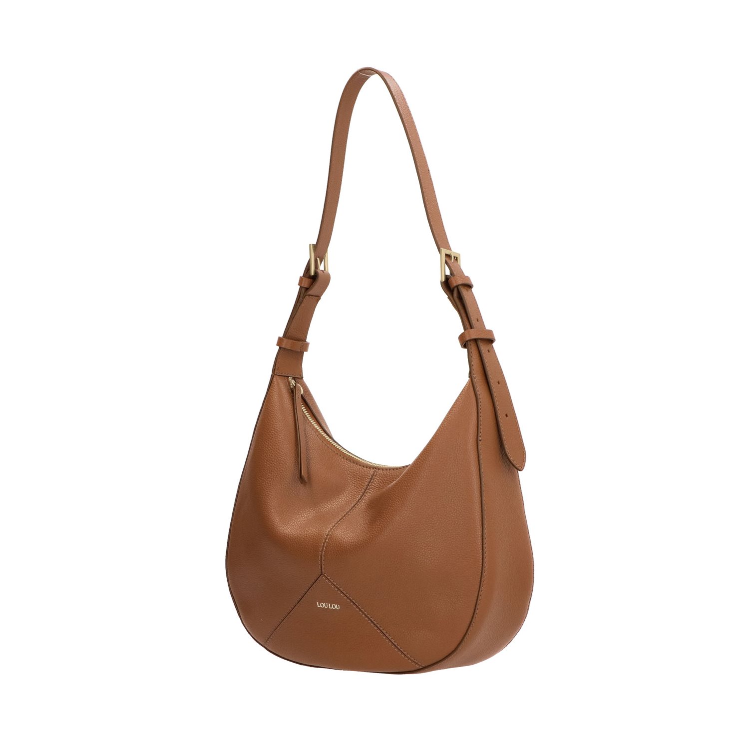 LouLou Essentiels Brigitte cognac
