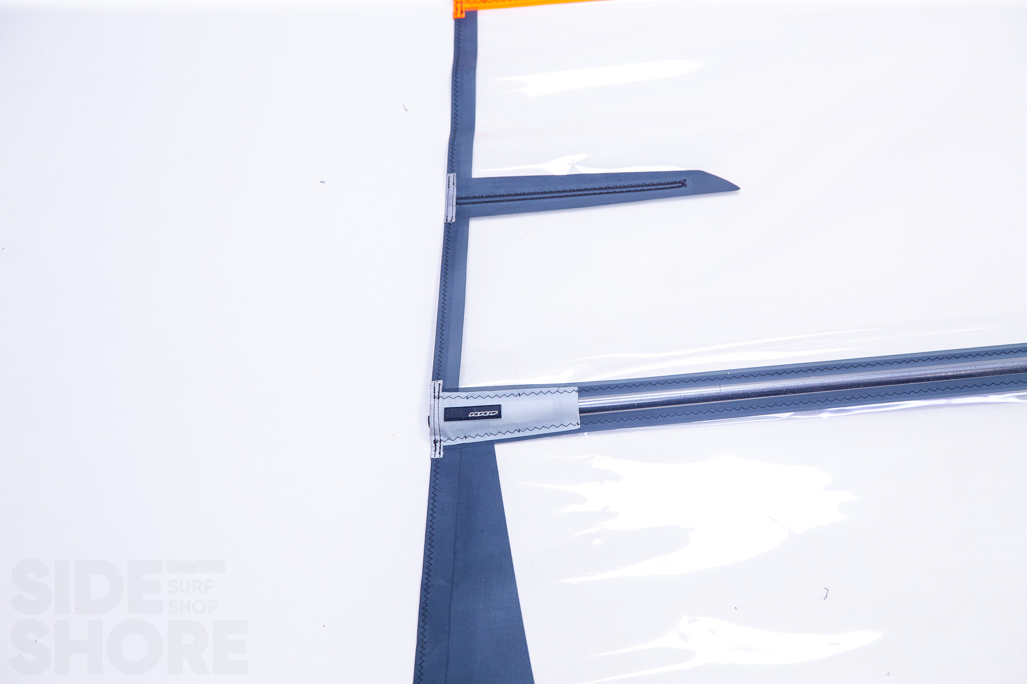 RRD X Wing Y25 Proto - 9.2 m² #64 9.2 m²