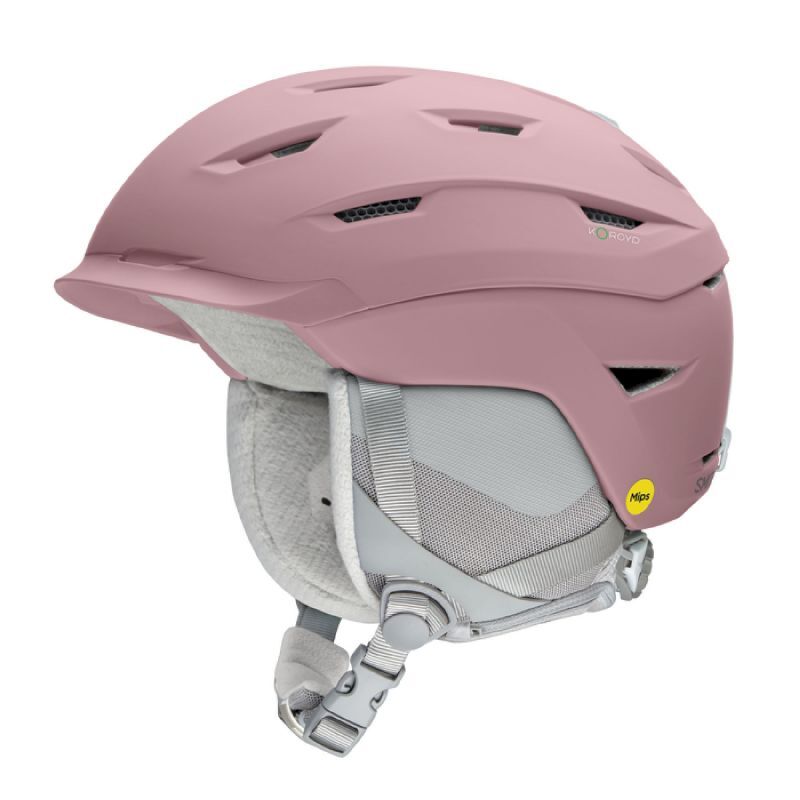 Liberty Mips - Casque ski femme