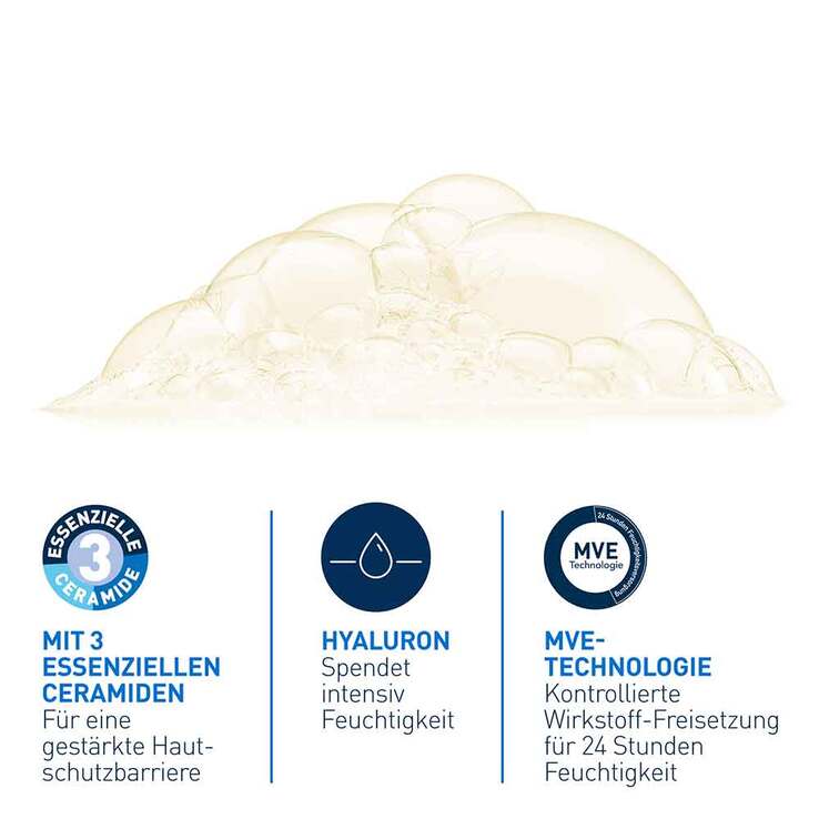 Cerave Reinigungsöl, 473 ml