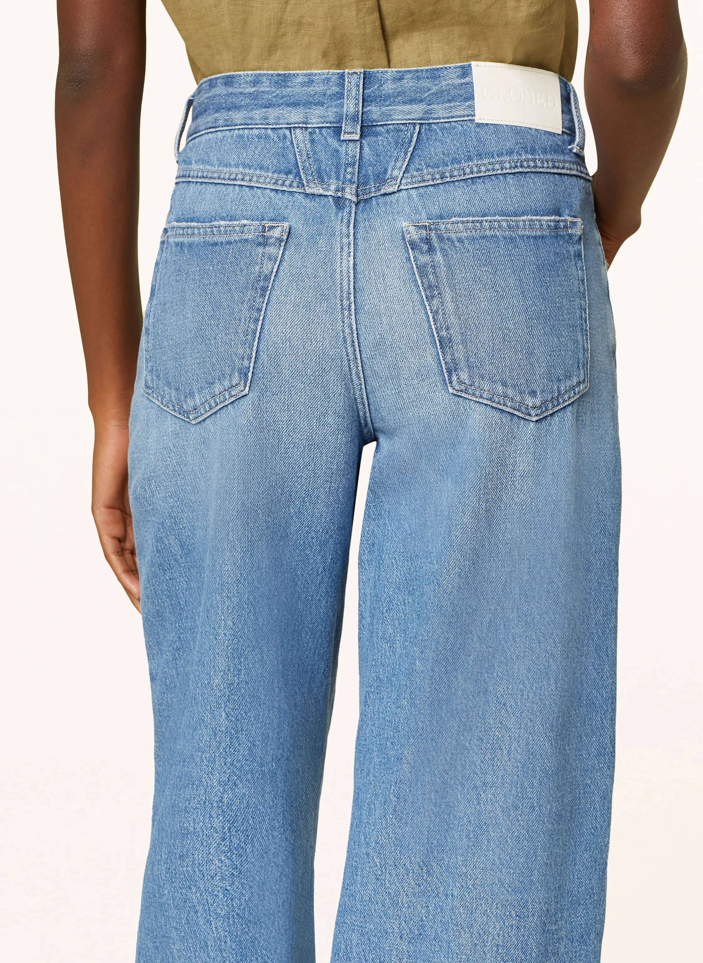 CLOSED Jeans NIKKA