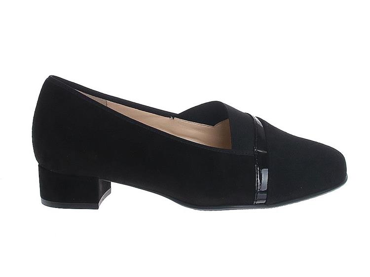 Hassia 9-302462 schwarz