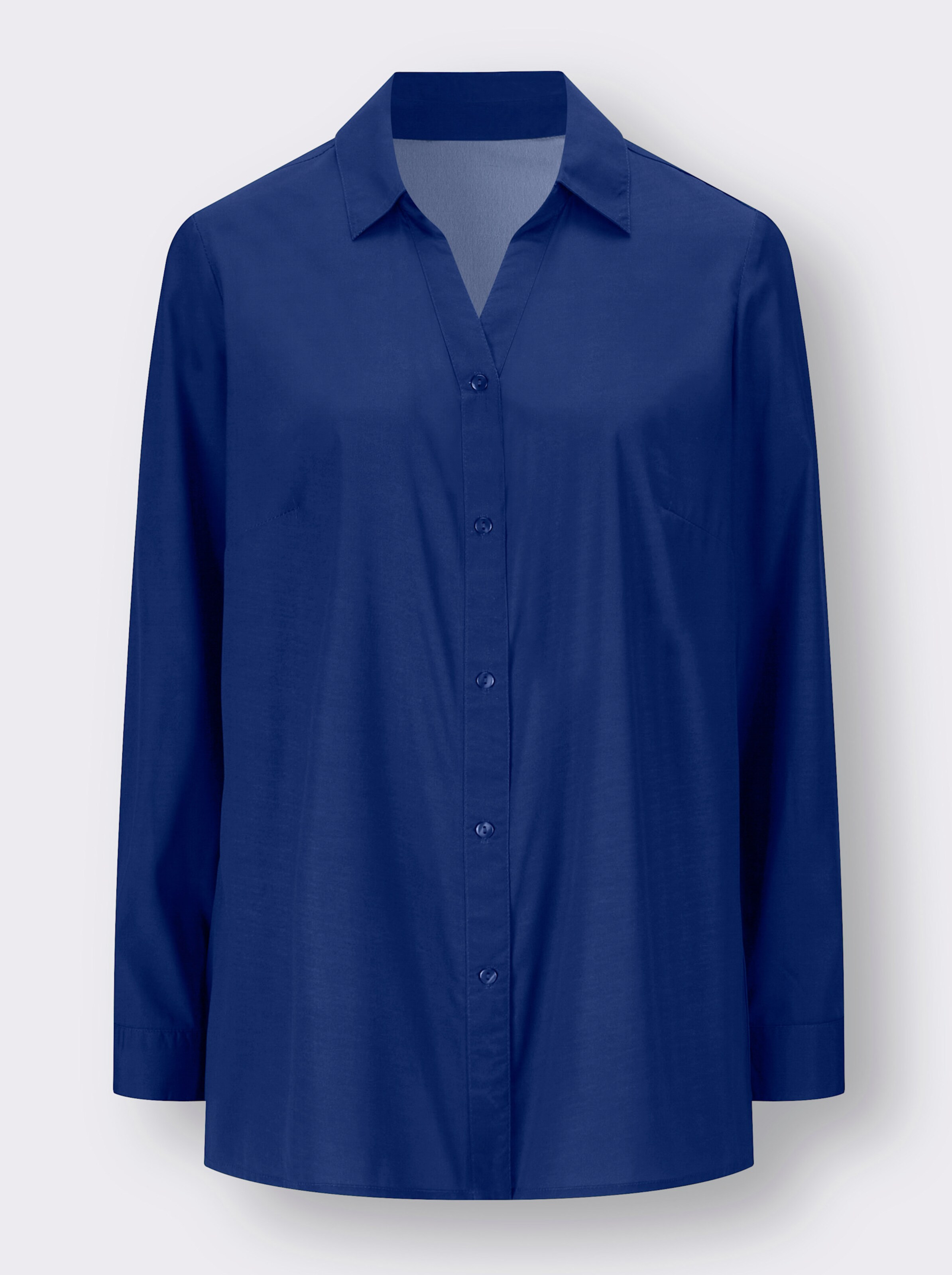 Longbluse