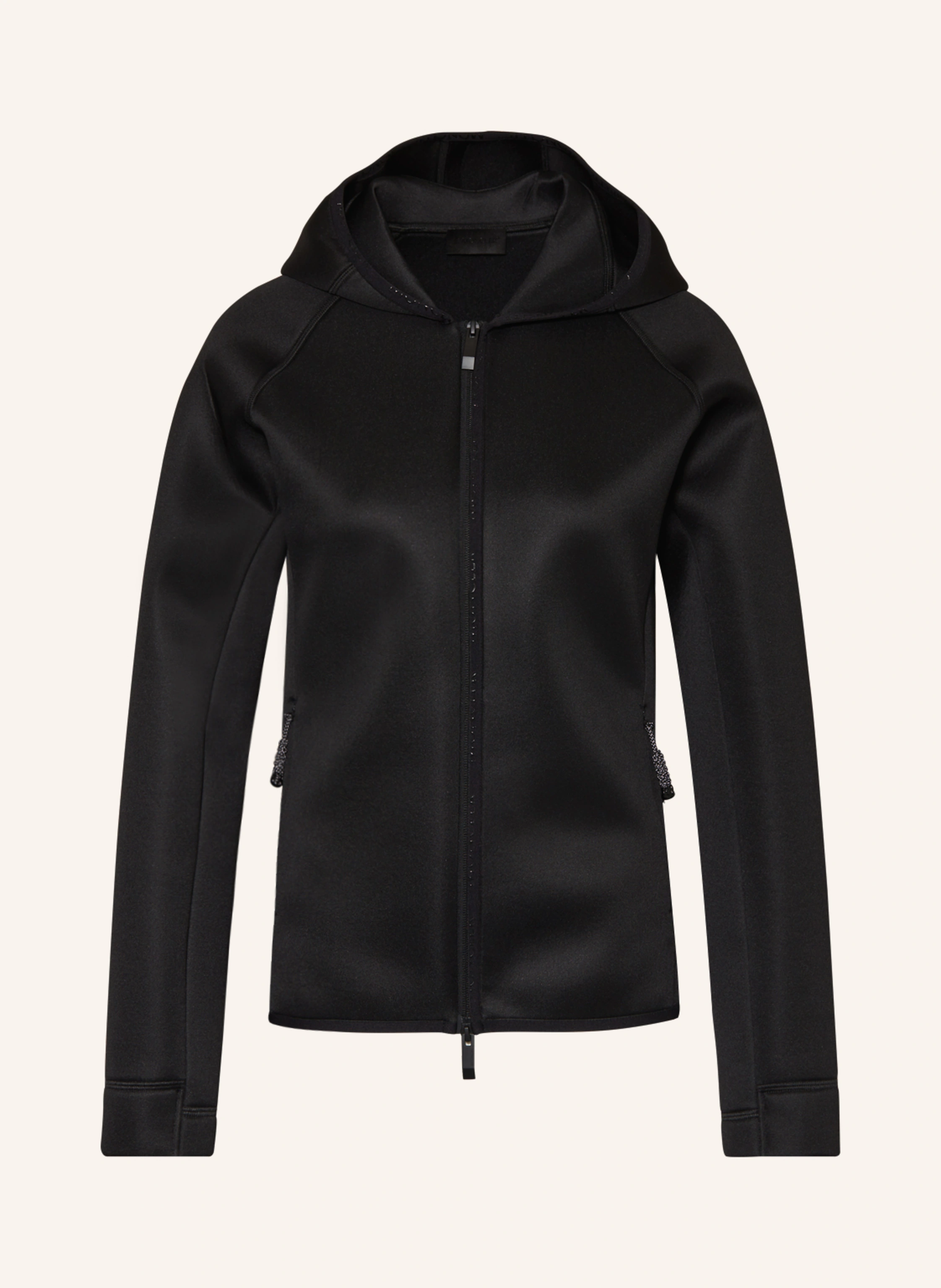MONCLER Jacke