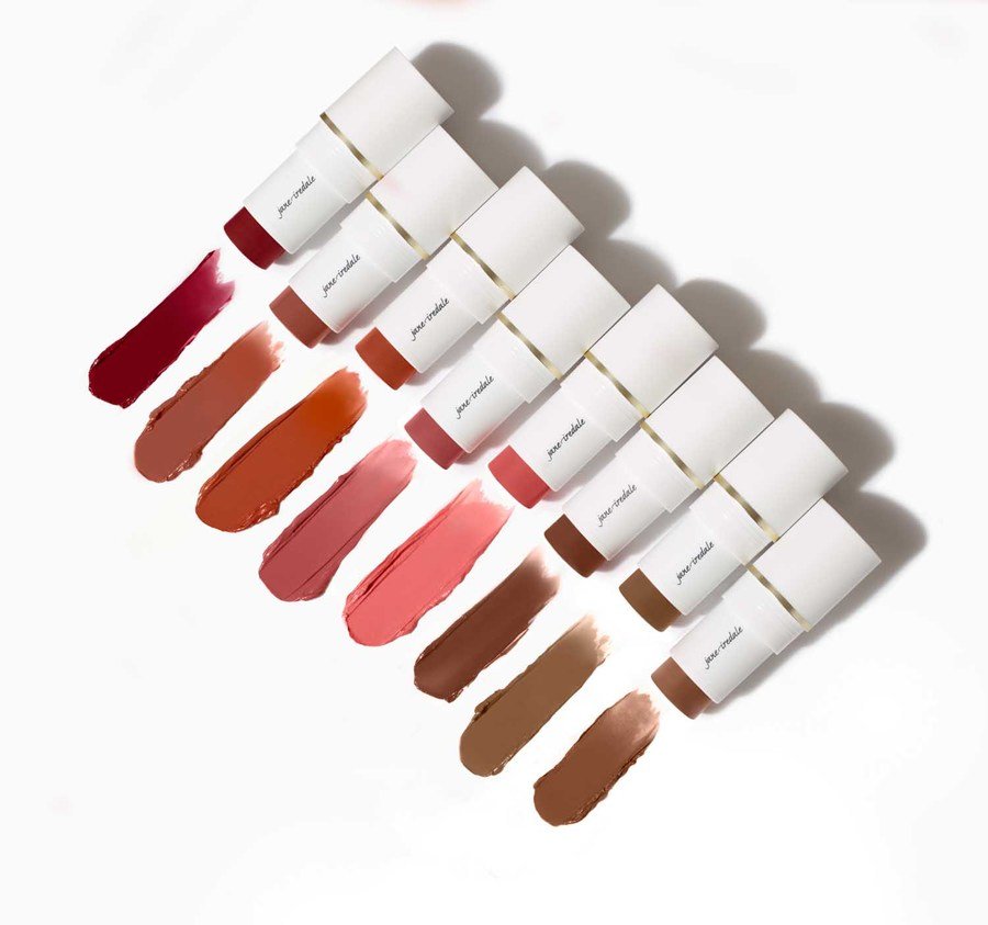 jane iredale Glow Time Blush Stick Ember 7,5g