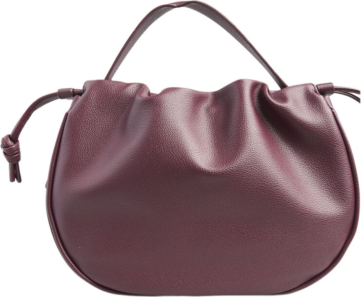 Pieces PCBALLOON LARGE BAG D2D Tawny port/structure