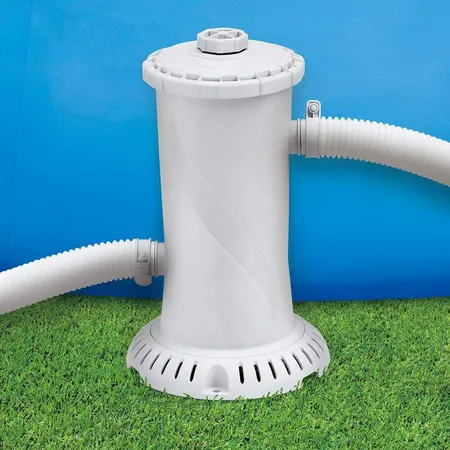 Summer Waves Filter Pumpe 3785 Liter/Stunde 220V-240V
