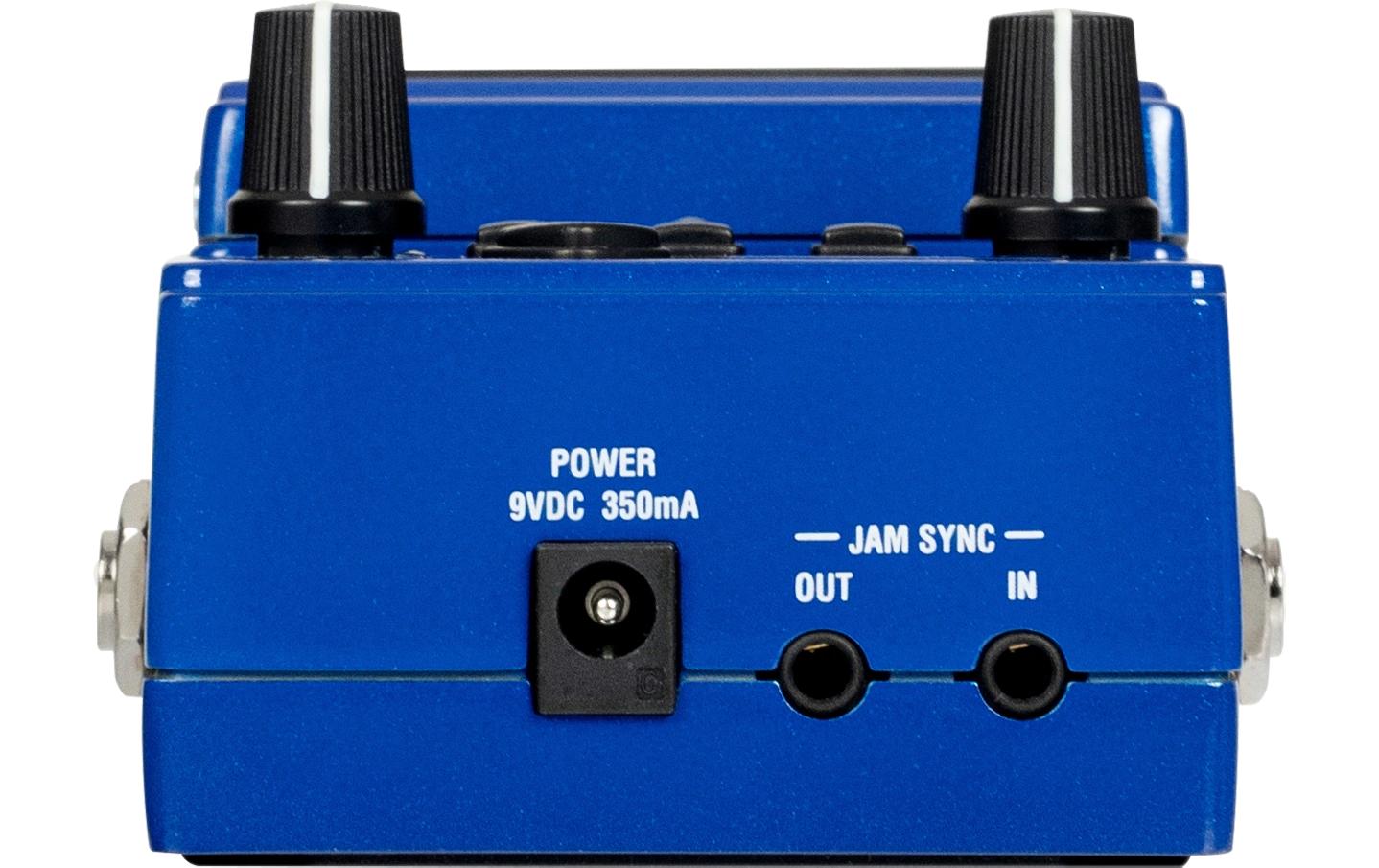 Effektgerät Jam Man Solo HD<br>Stereo Looper