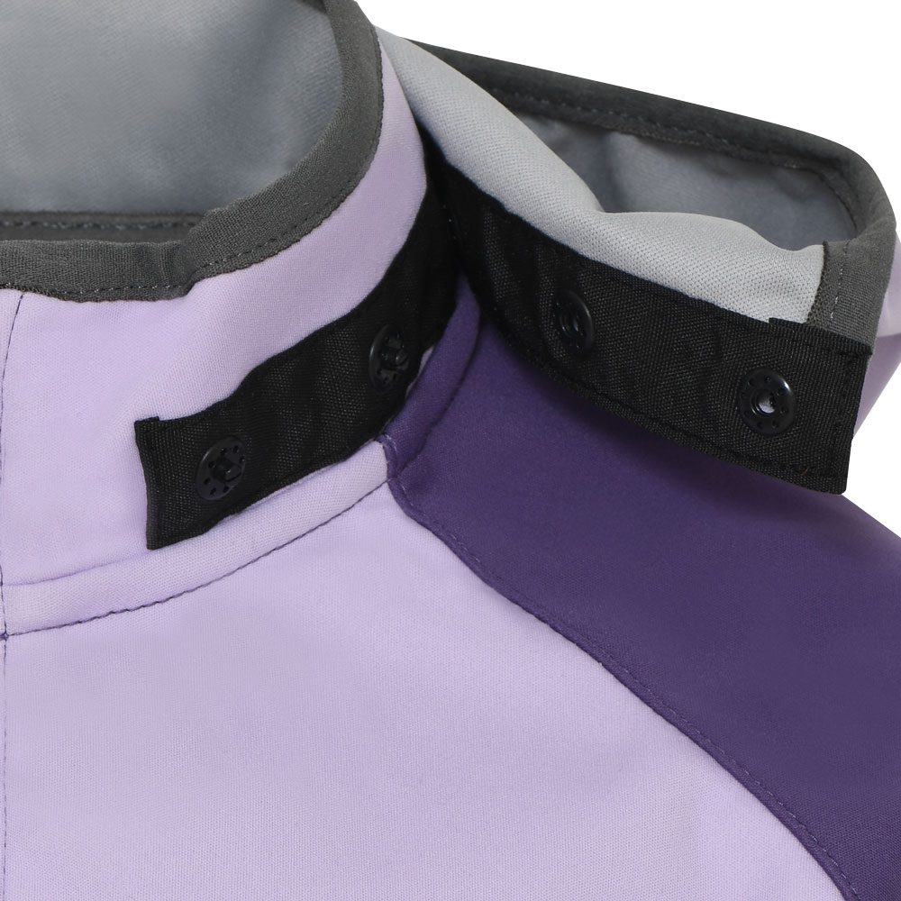 LEGO® kidswear LW Storm 202 Softshelljacke Kinder medium purple
