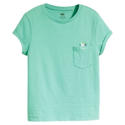 Tee-shirt à manches courtes femme Gr Margot LEVIS