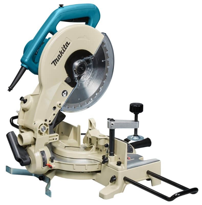 Makita LS1040N 230 V Afkortzaag 260 mm
