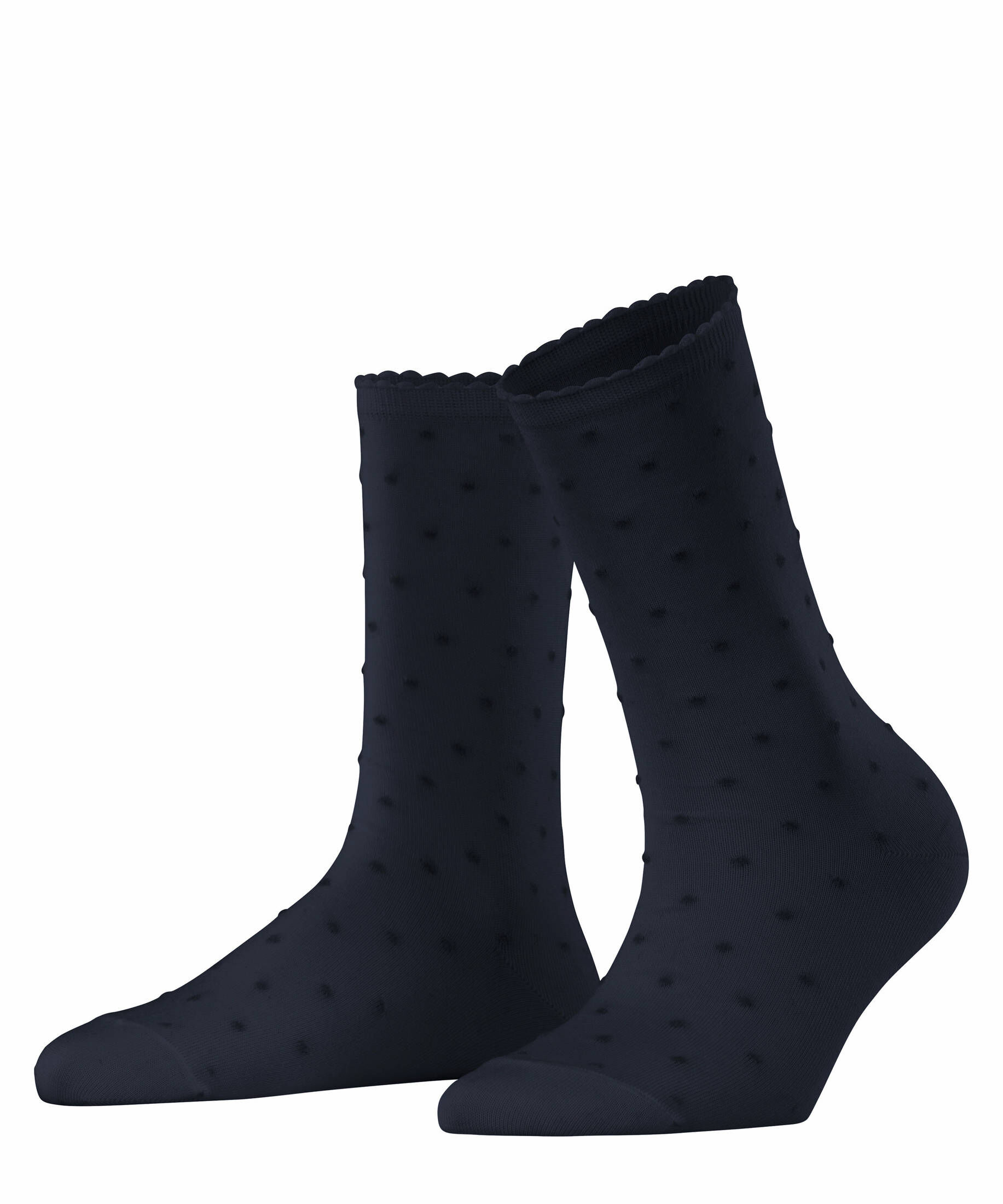 FALKE| Damen Socken Fluffy Dot
