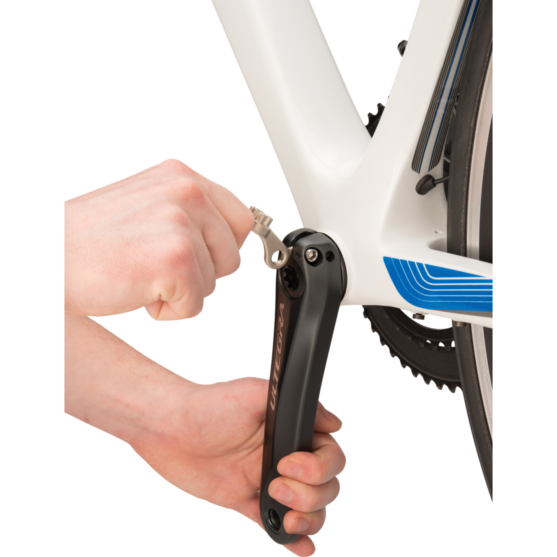 Park Tool BBT-10.2 Crankboutsleutel