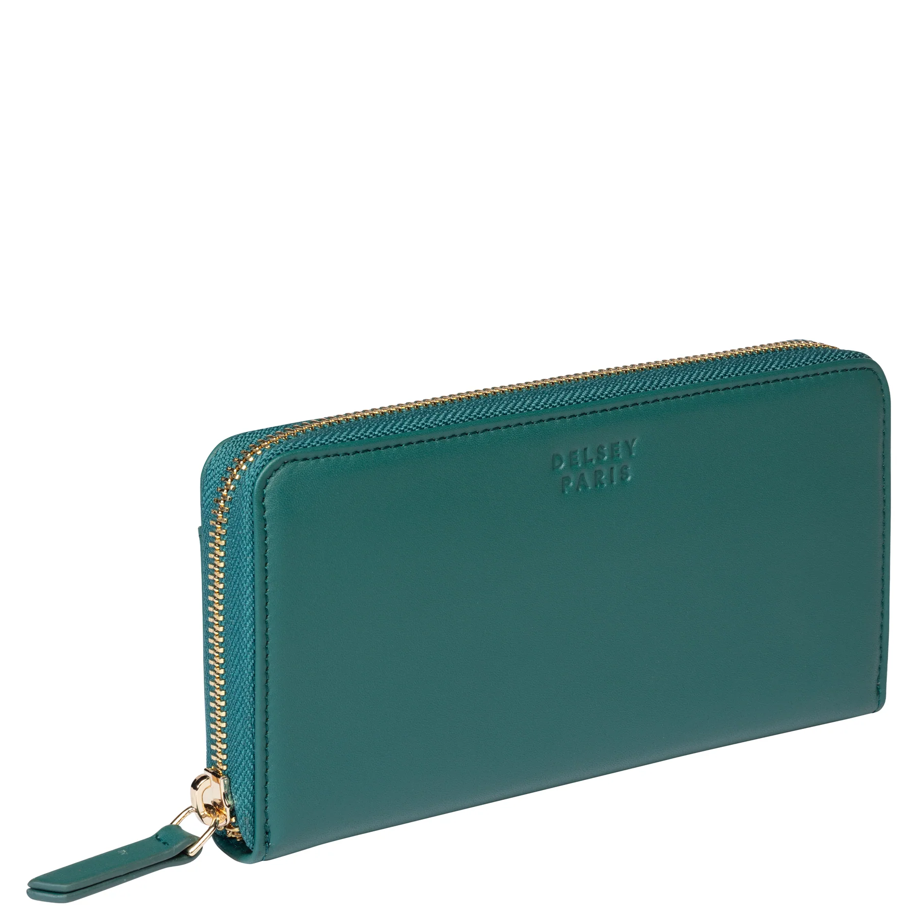 ACCESSOIRE - PORTEFEUILLE LONG ZIPPÉ