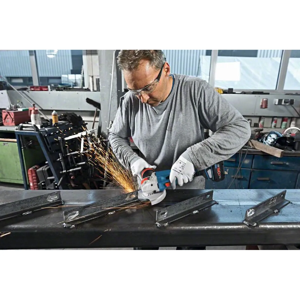 Bosch ProCORE