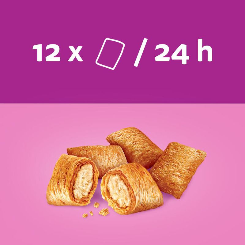 Friandises Whiskas Les Irrésistibles