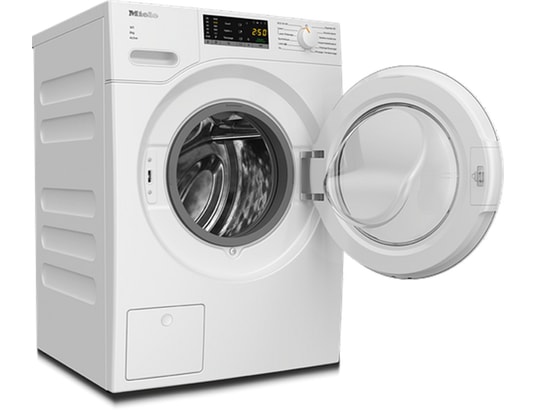 MIELE - Lave linge Frontal WWA120WCS