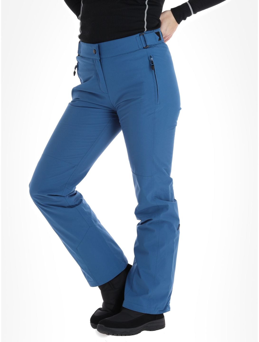 Vroni slim skibroek dames