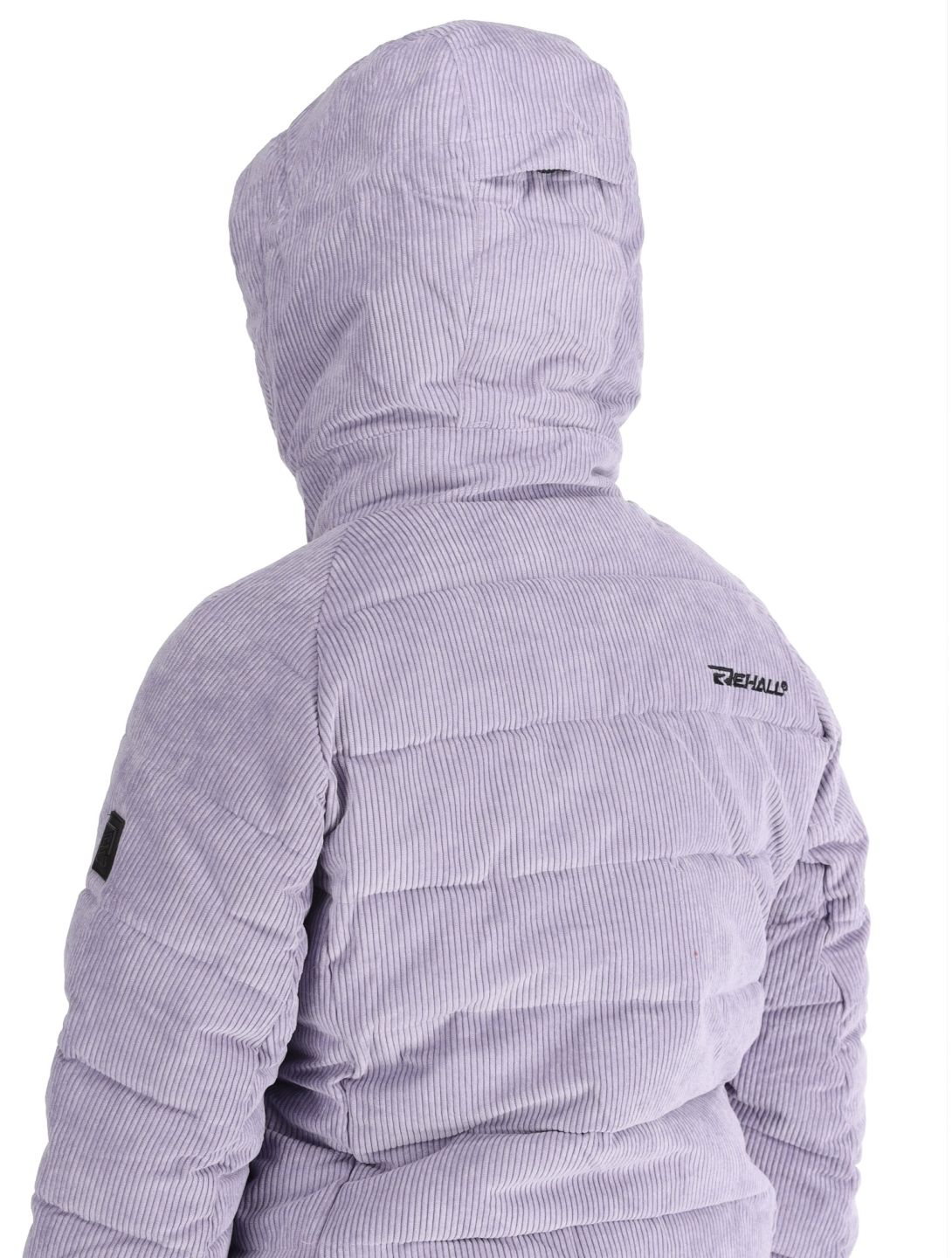 Puffy-R ski-jas dames