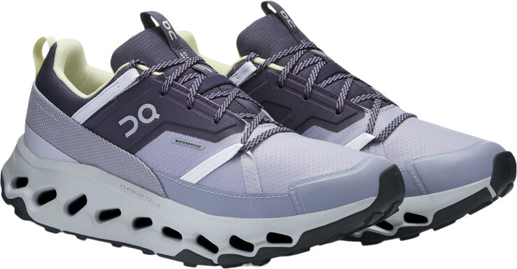 On ON Cloudhorizon Waterproof vandresko, dame Lilla