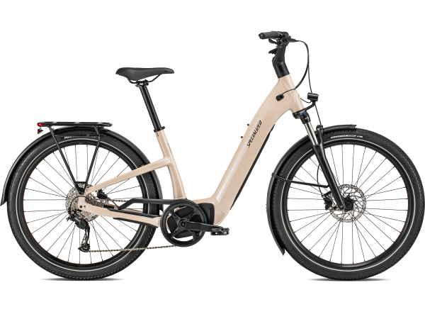 Specialized Turbo Como 3.0 Sand - Elcykel - 2023