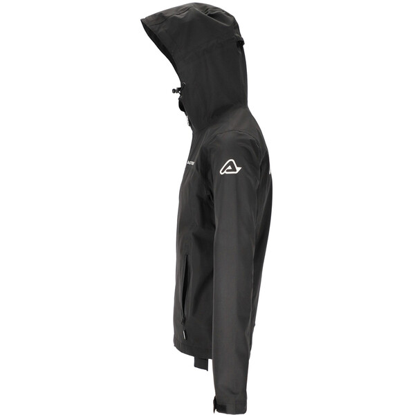 Acerbis - Veste Paddock 3L Noir