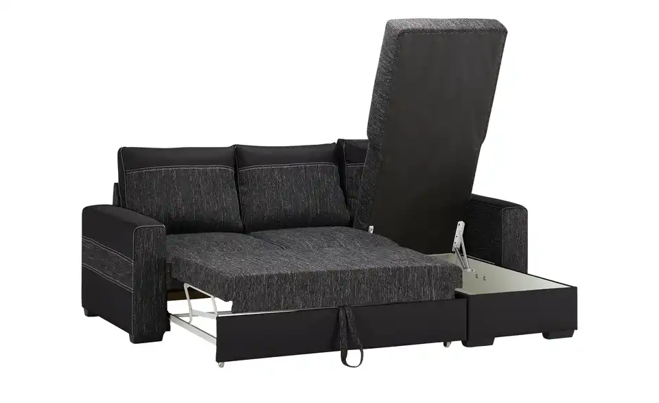Ecksofa Mocca