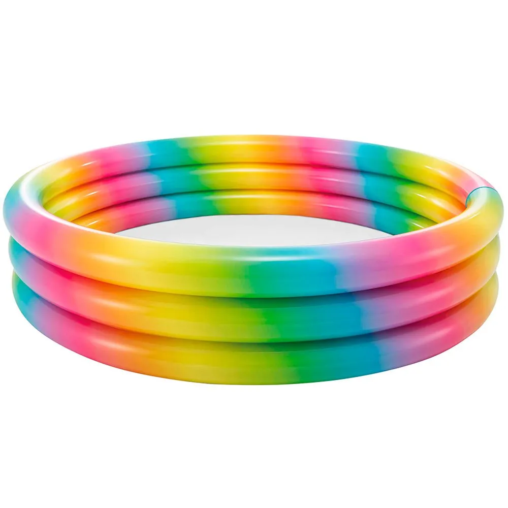 Intex 3 Rings Pool