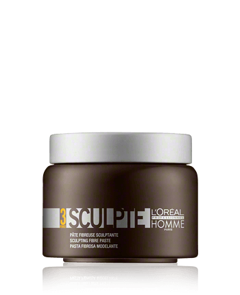 L'Oréal Professionnel Homme Sculpte 150ml