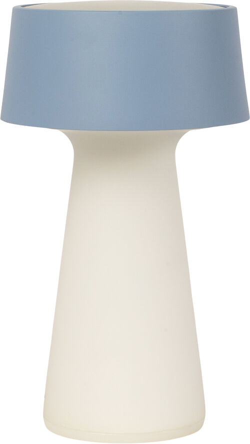 Spring Copenhagen Ember Table Lamp Sky blue