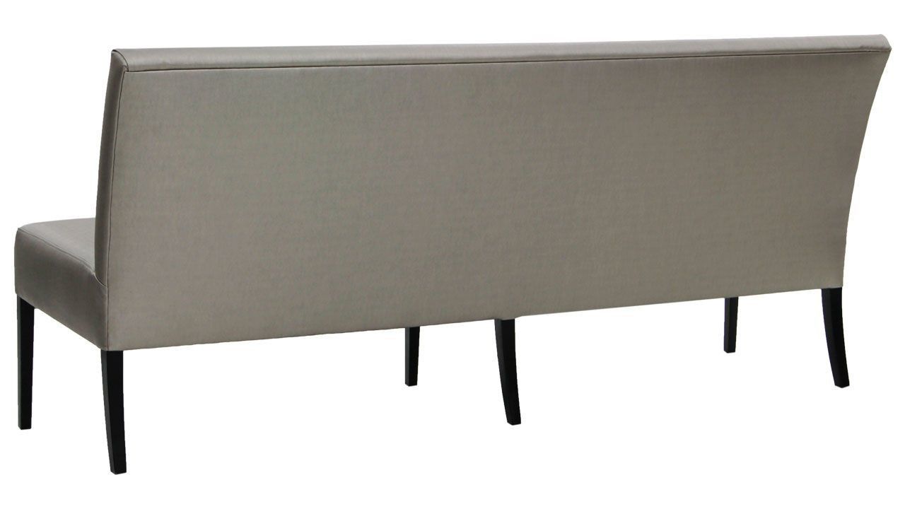 Eetkamerbank Liselotte D65 x H92 cm