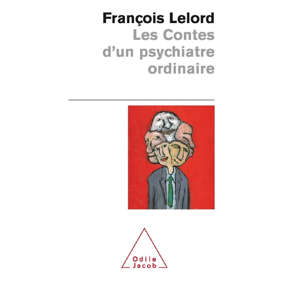 Contes d'un psychiatre ordinaire · Occasion