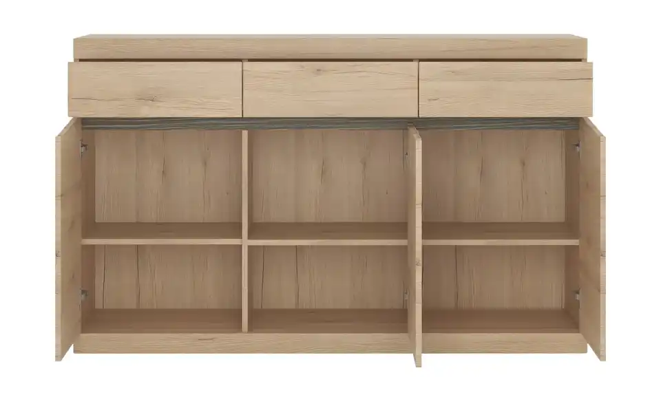 Sideboard Summer