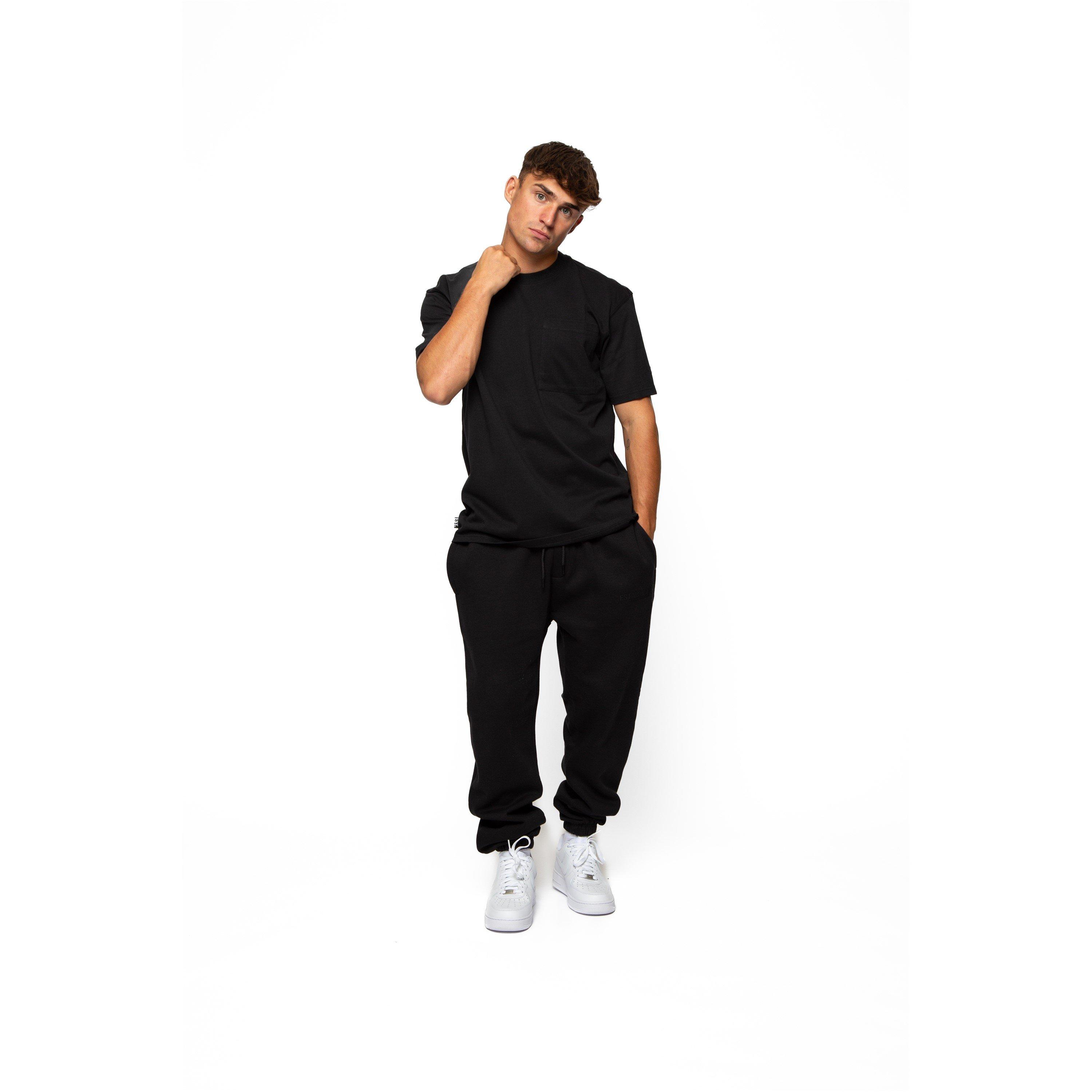 Established Pocket T Shirt
