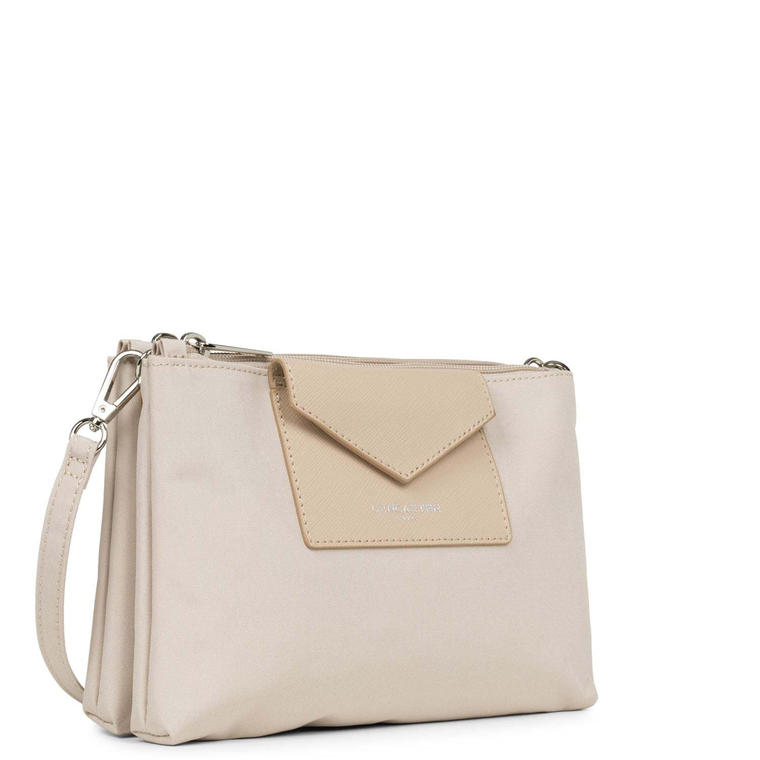 Smart KBA-Double pochette