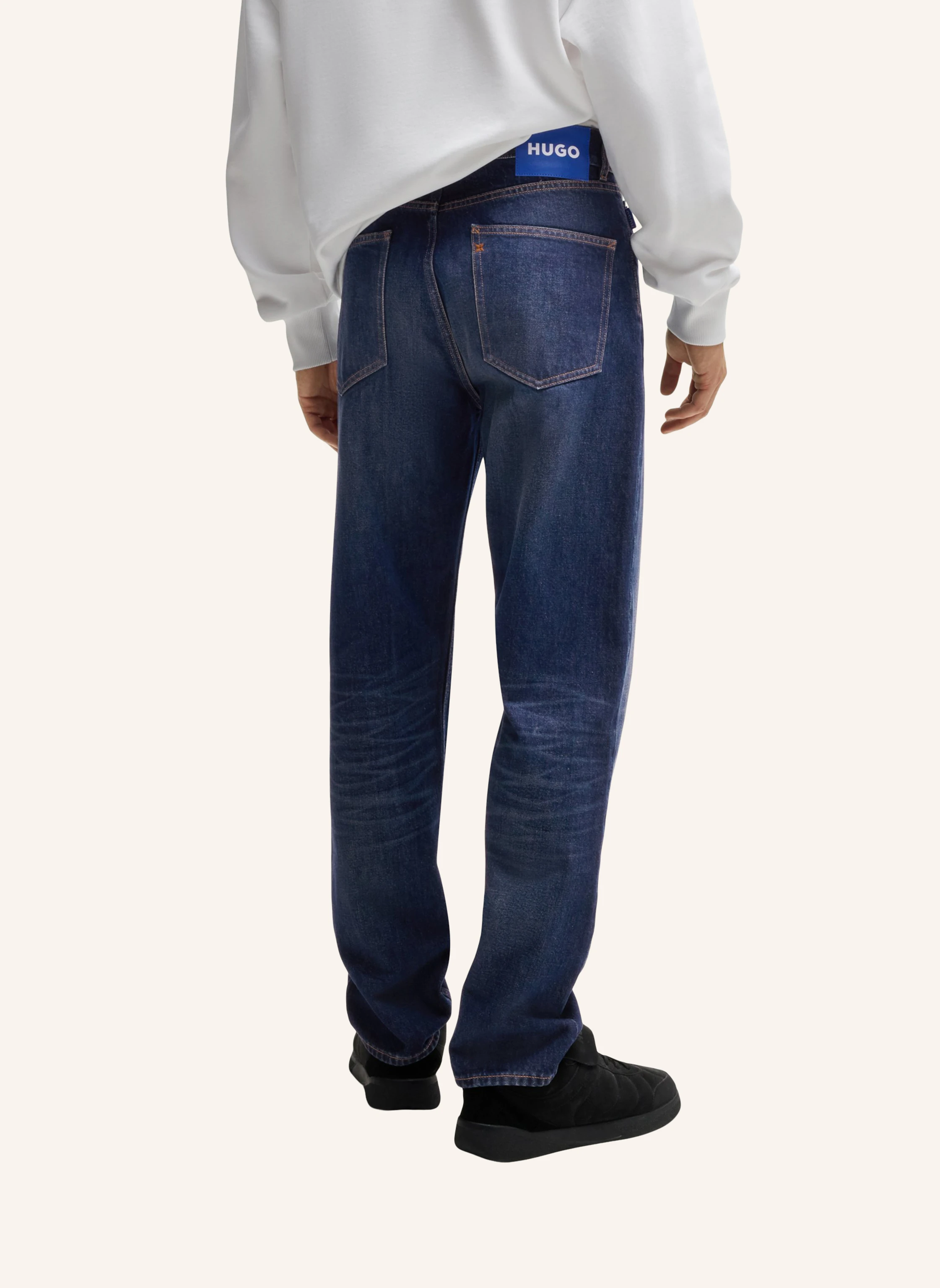 HUGO Jeans JONAH Regular Fit