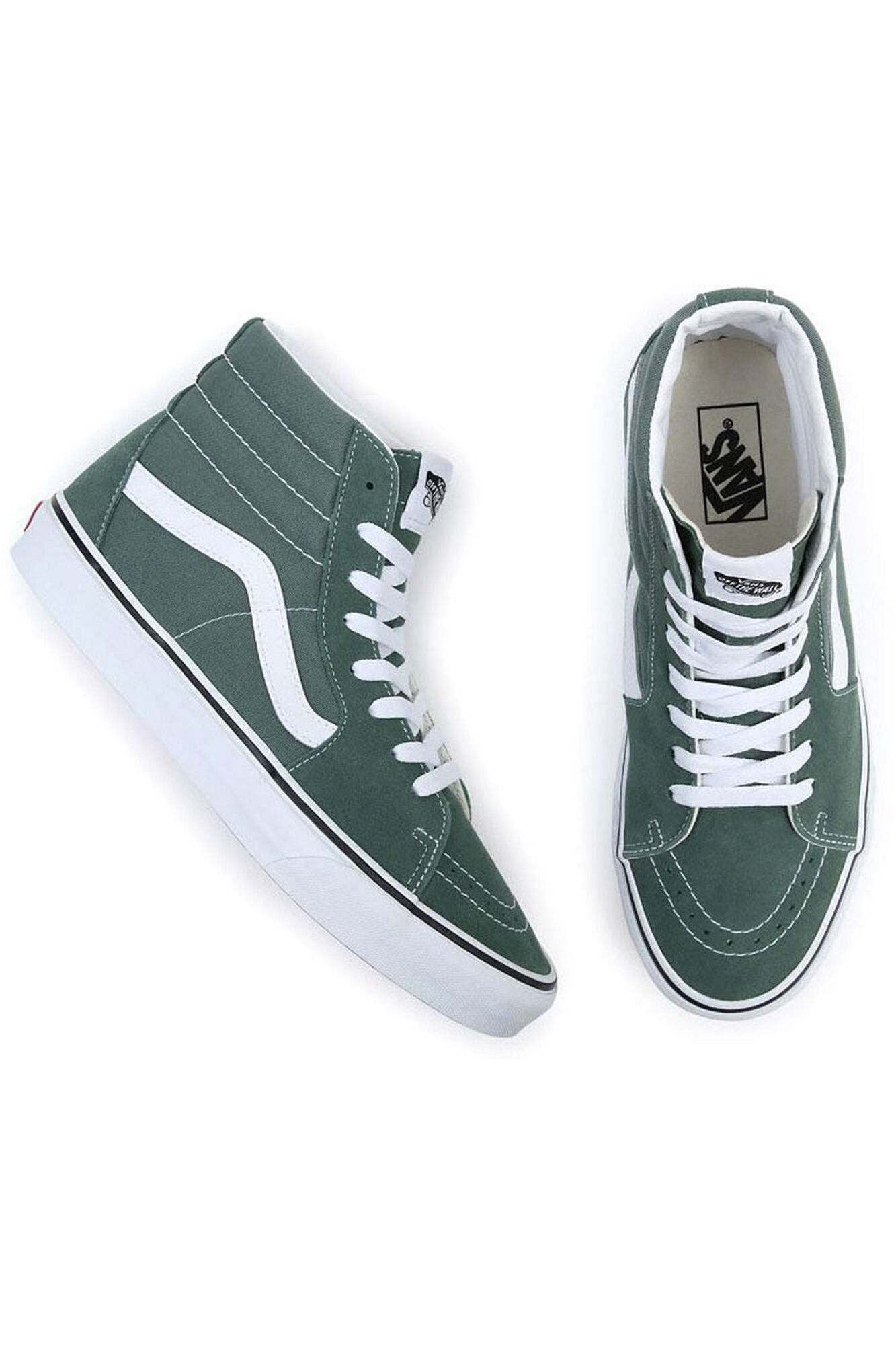 Tênis Vans SK8-Hi