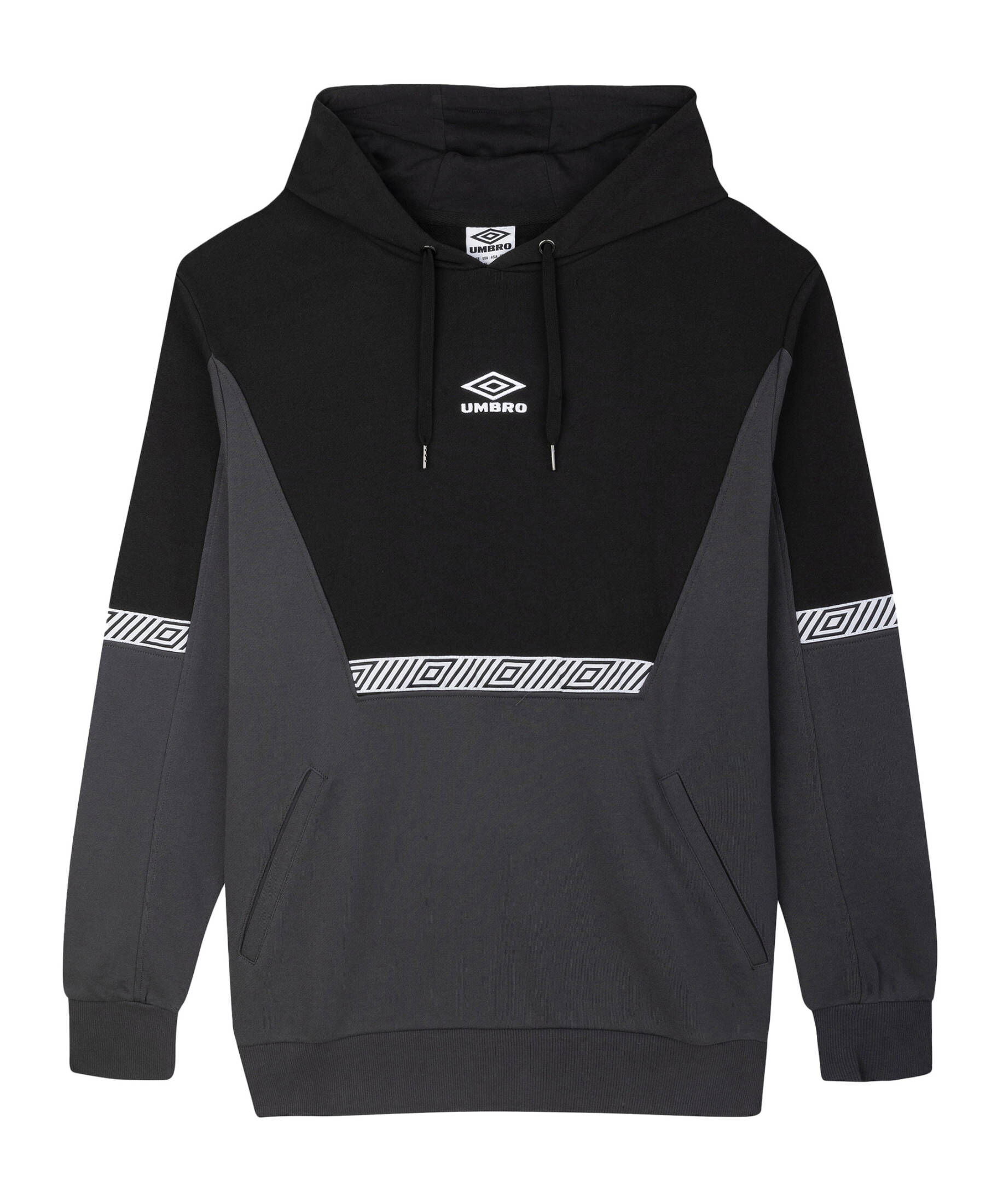 Umbro| Lifestyle - Textilien - Sweatshirts Sports Style Hoody