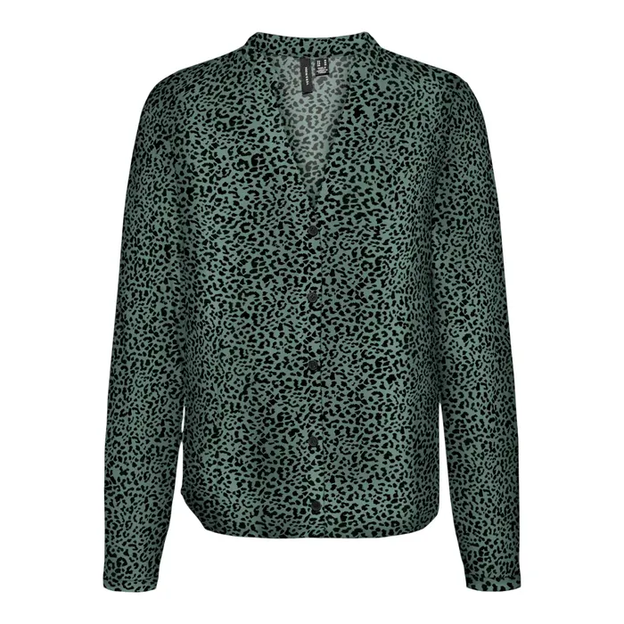 Vero Moda Merve Blouse Dames