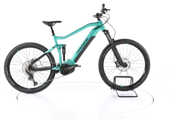 Produit reconditionné - Haibike AllMtn 1 Vélo électrique VTT 2021 - Très Bon Etat