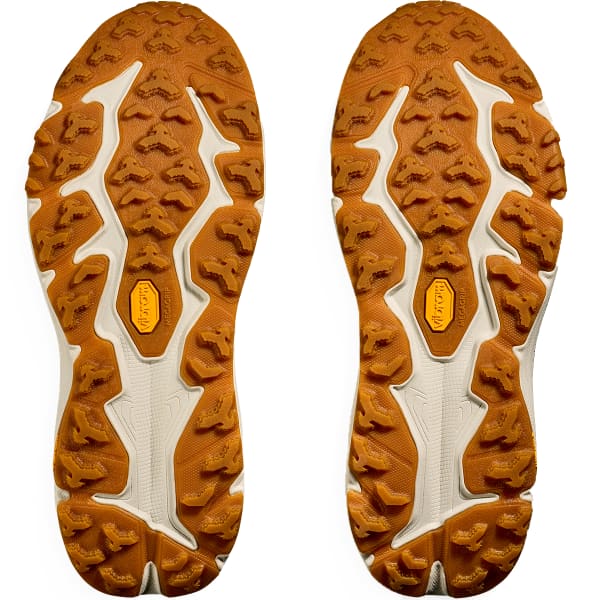Chaussure trail HOKA ONE ONE SPEEDGOAT 6 MID GORE-TEX SEA MOSS / OAT MILK