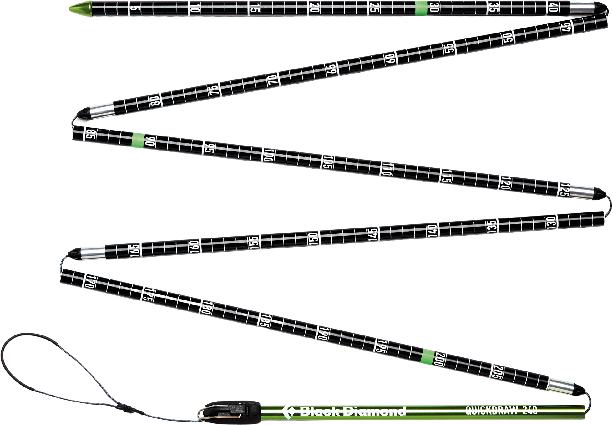 QuickDraw Probe 240